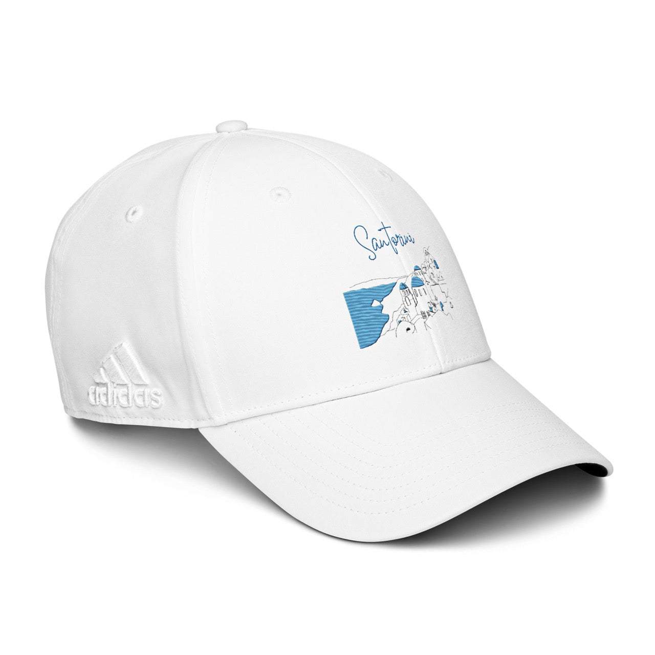 COCO BAMBÚ - adidas Original - Gorra Santorini